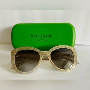 Kate Spade Sunglasses